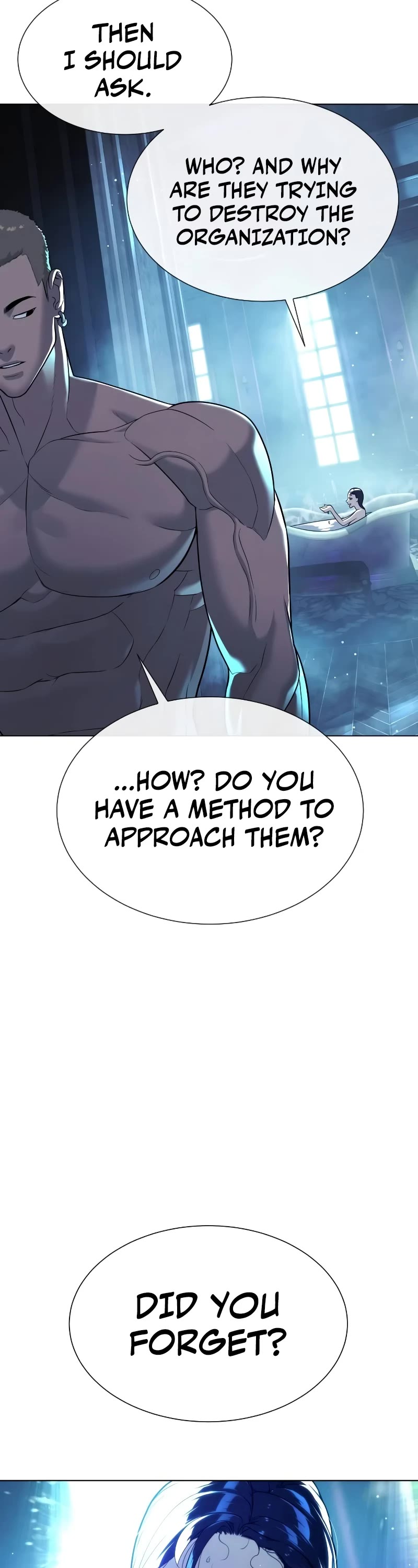 Killer Pietro Chapter 28 page 28 - Chapter 28