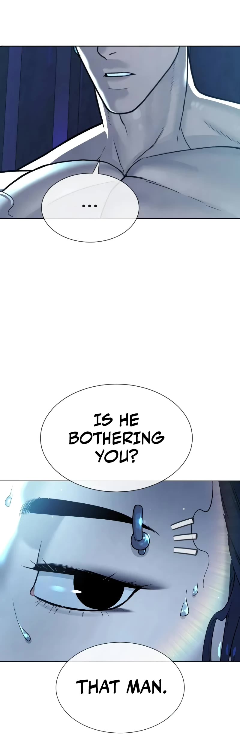 Killer Pietro Chapter 28 page 30 - Chapter 28