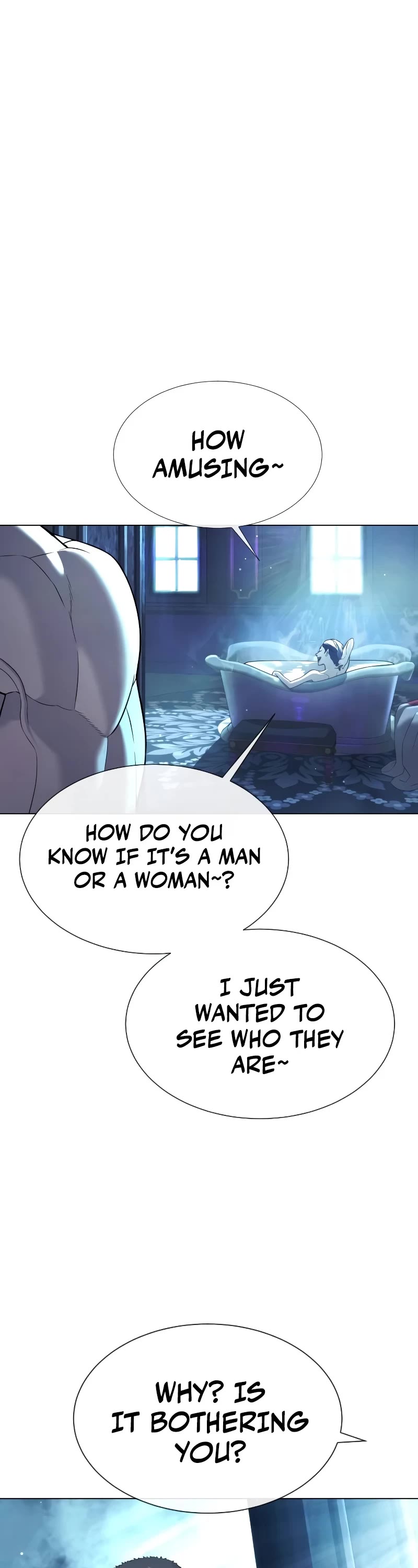Killer Pietro Chapter 28 page 31 - Chapter 28