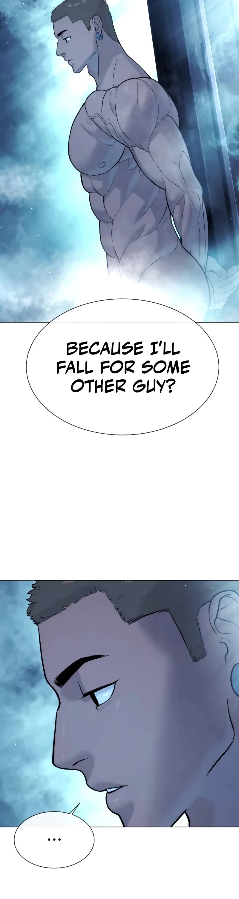 Killer Pietro Chapter 28 page 32 - Chapter 28