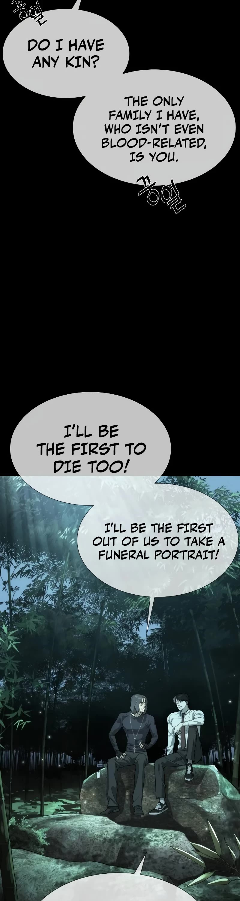 Killer Pietro Chapter 28 page 38 - Chapter 28