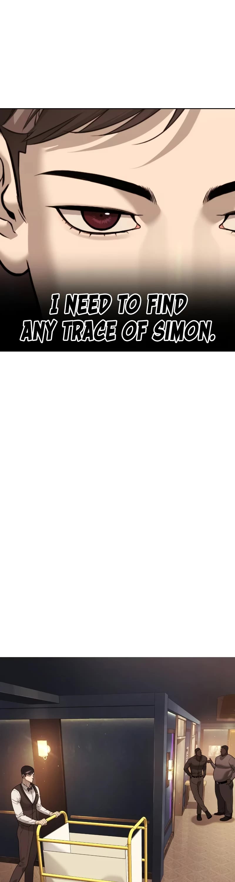 Killer Pietro Chapter 28 page 47 - Chapter 28