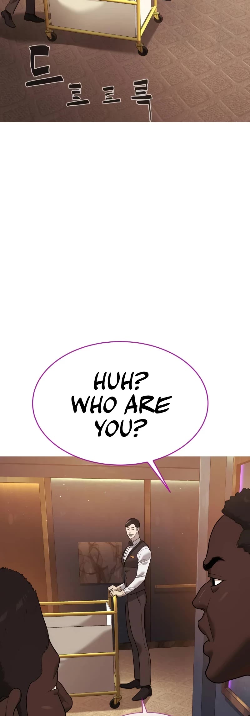 Killer Pietro Chapter 28 page 48 - Chapter 28