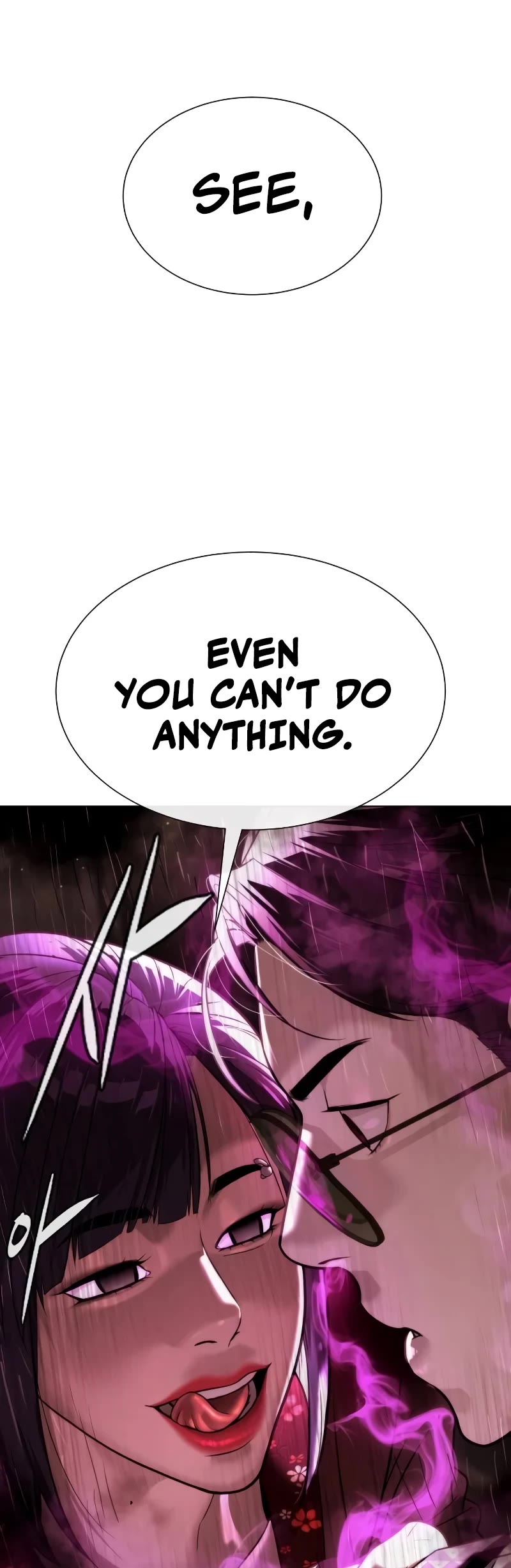 Killer Pietro Chapter 28 page 5 - Chapter 28