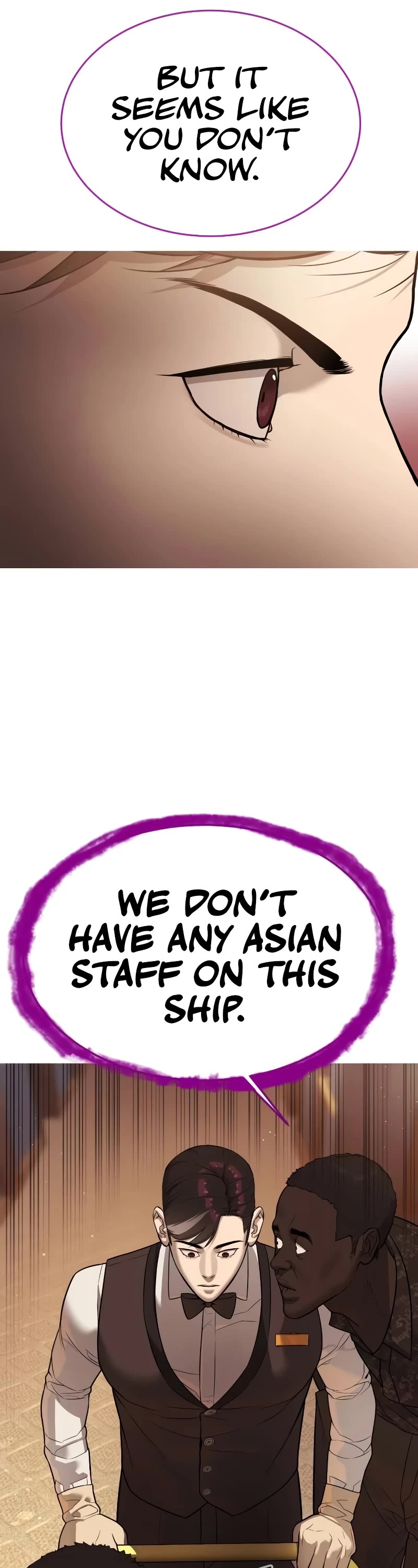 Killer Pietro Chapter 28 page 50 - Chapter 28