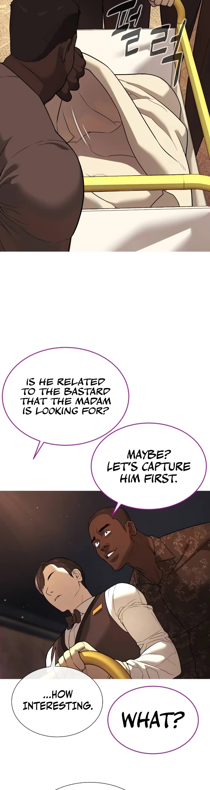 Killer Pietro Chapter 28 page 51 - Chapter 28