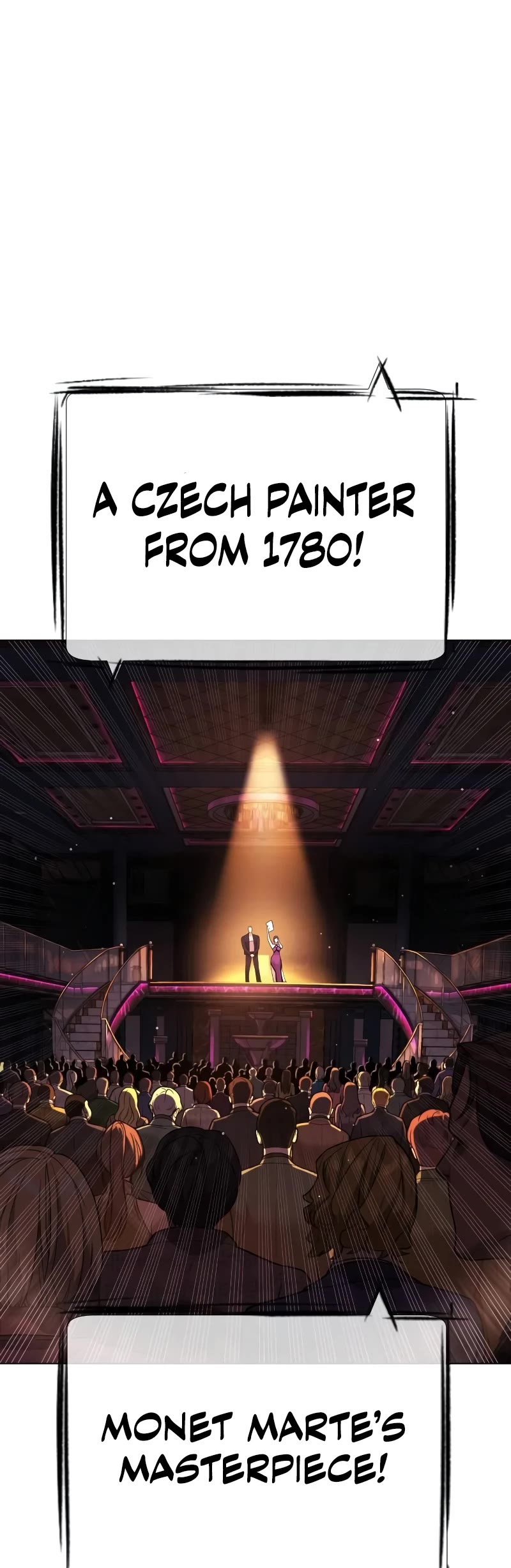 Killer Pietro Chapter 28 page 58 - Chapter 28