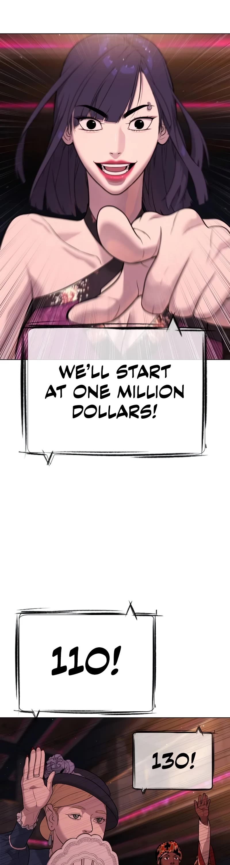 Killer Pietro Chapter 28 page 60 - Chapter 28