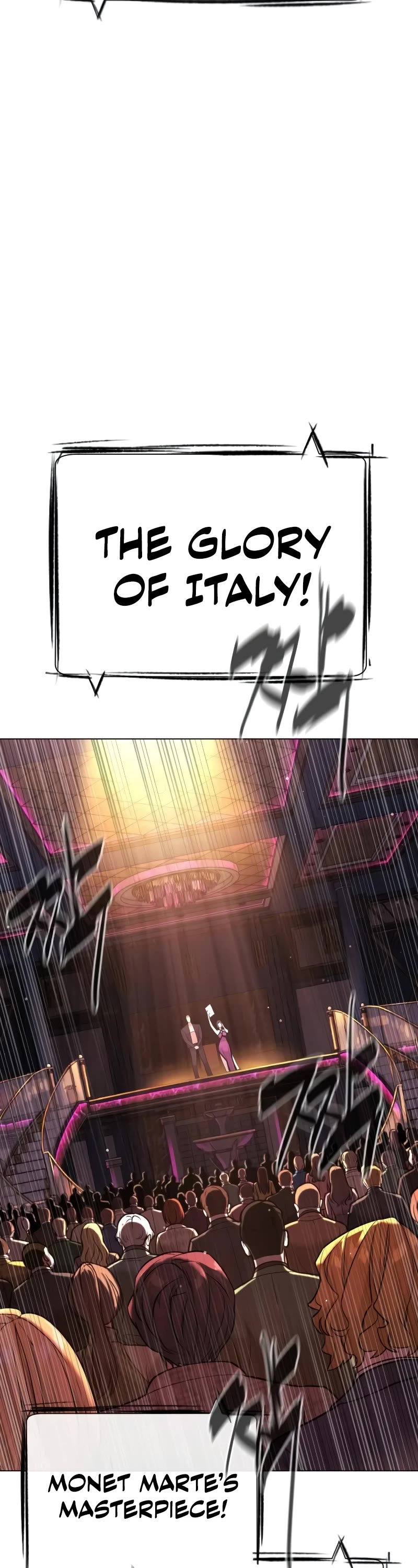 Killer Pietro Chapter 28 page 62 - Chapter 28