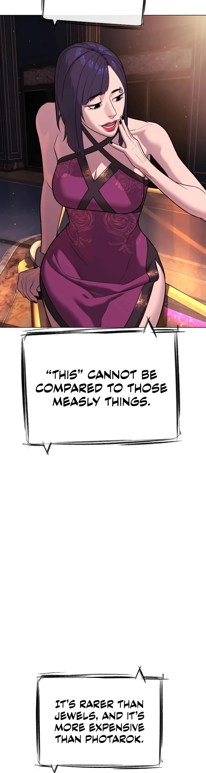Killer Pietro Chapter 28 page 67 - Chapter 28