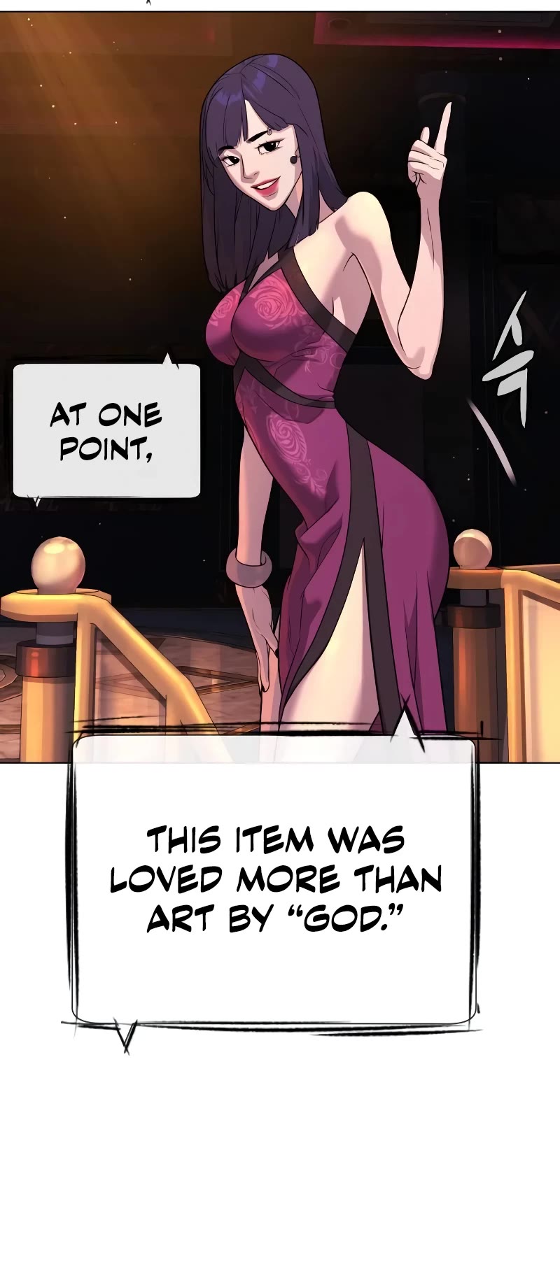 Killer Pietro Chapter 28 page 68 - Chapter 28