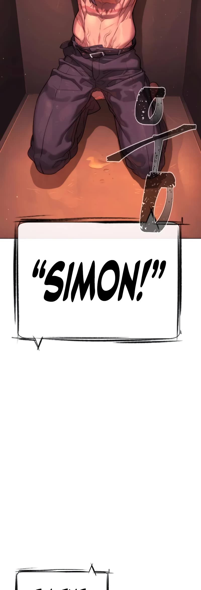 Killer Pietro Chapter 28 page 73 - Chapter 28