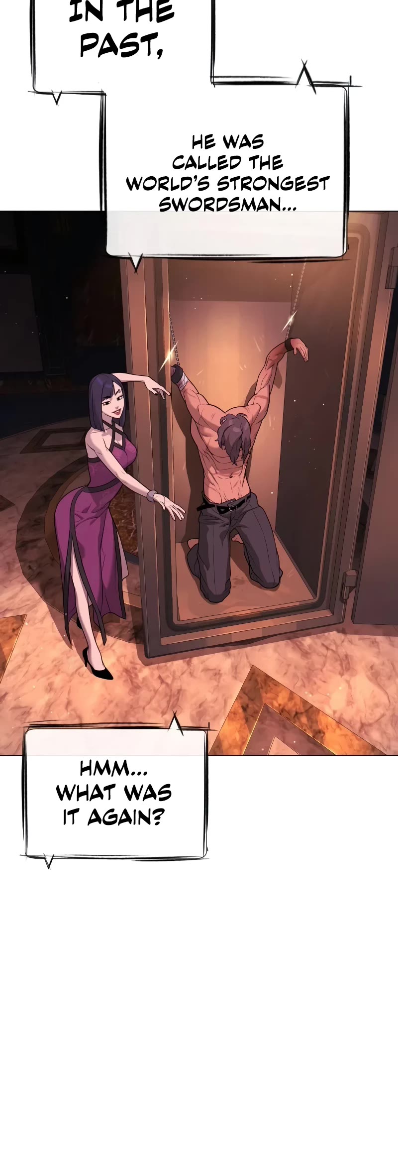 Killer Pietro Chapter 28 page 74 - Chapter 28