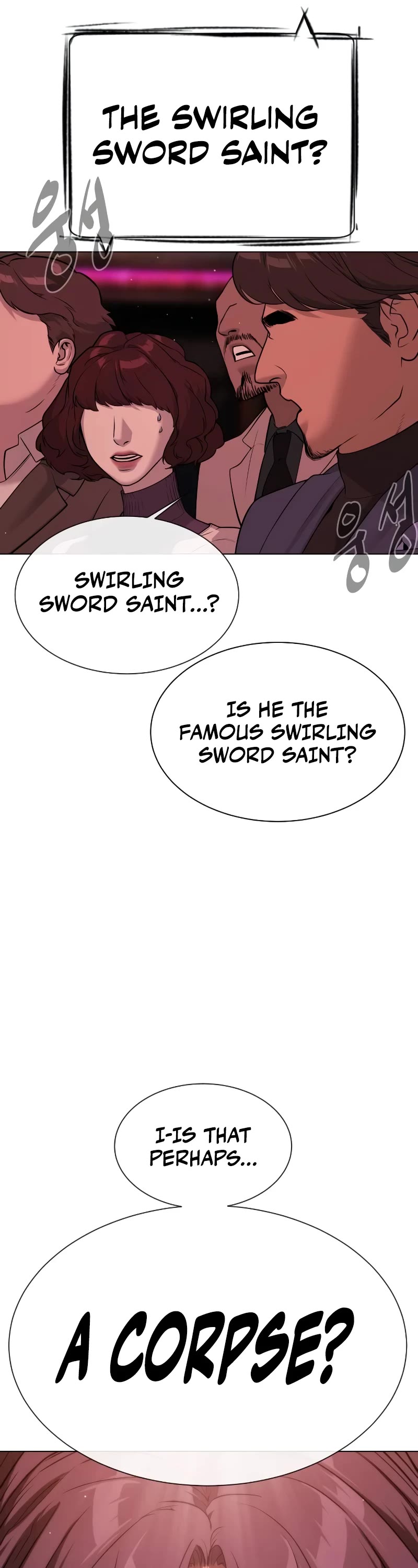 Killer Pietro Chapter 28 page 75 - Chapter 28