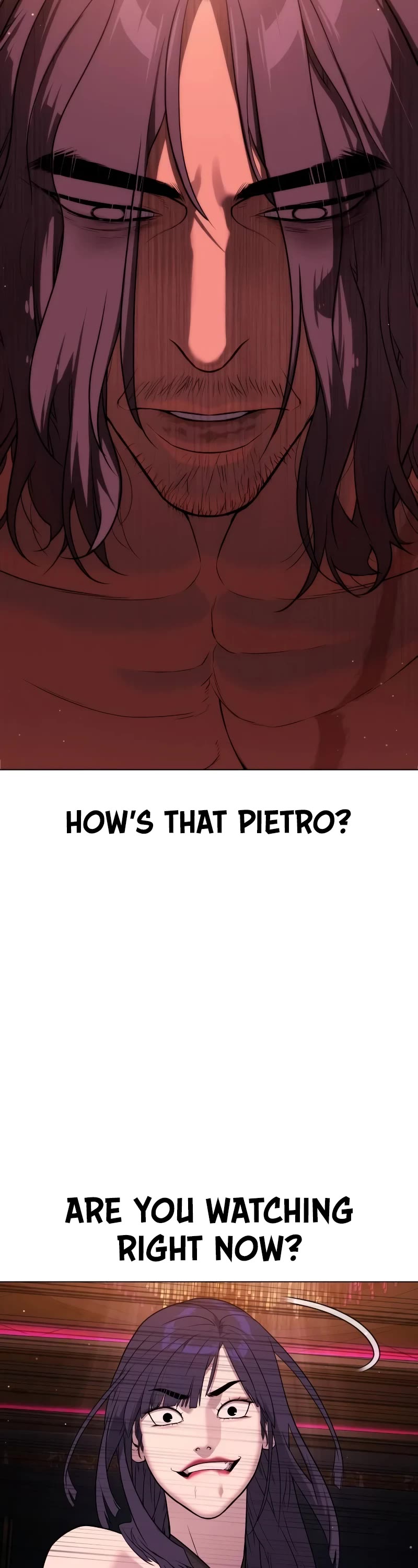 Killer Pietro Chapter 28 page 76 - Chapter 28