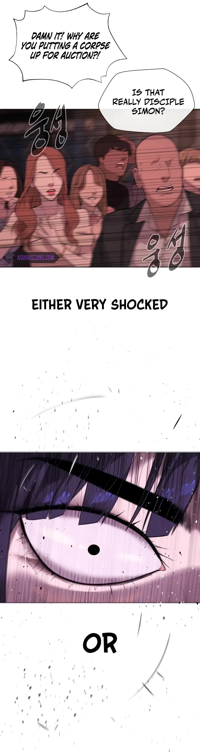 Killer Pietro Chapter 28 page 80 - Chapter 28