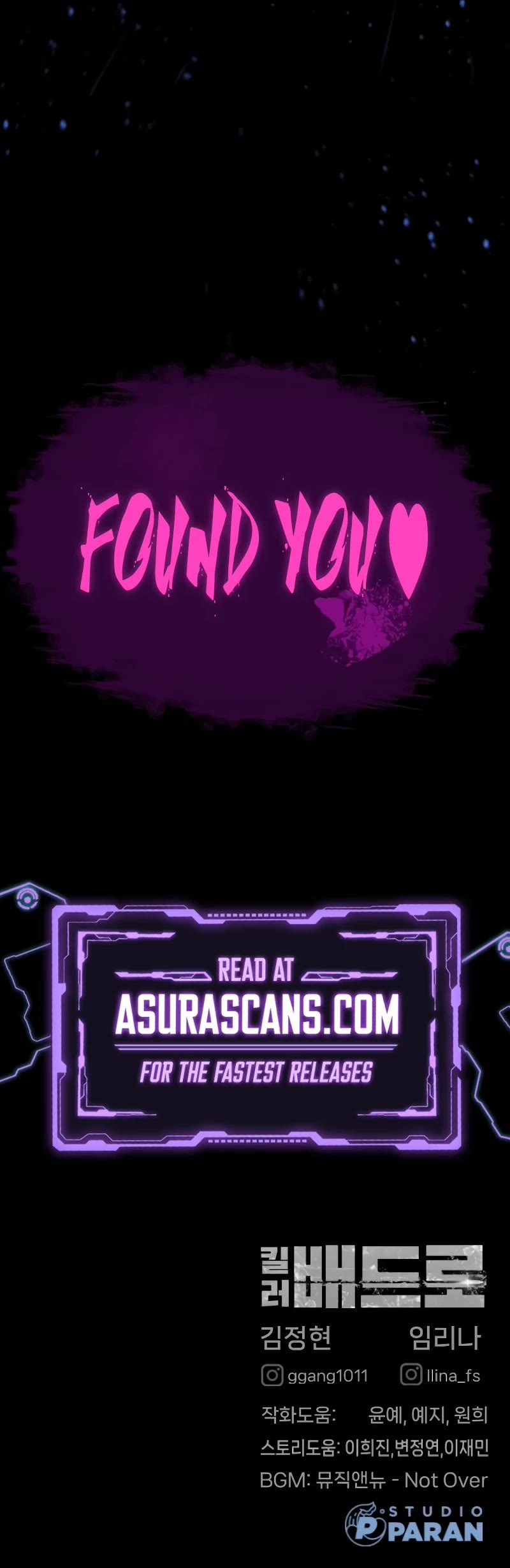 Killer Pietro Chapter 28 page 84 - Chapter 28
