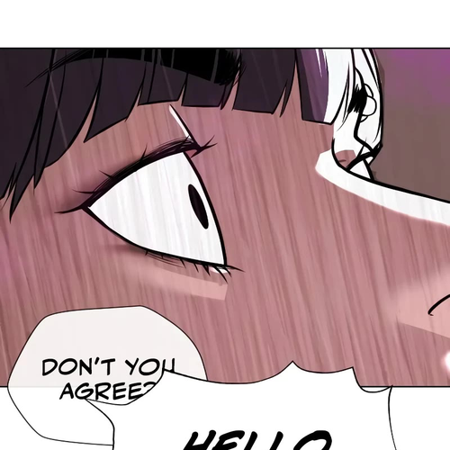 Killer Pietro Chapter 28 cover