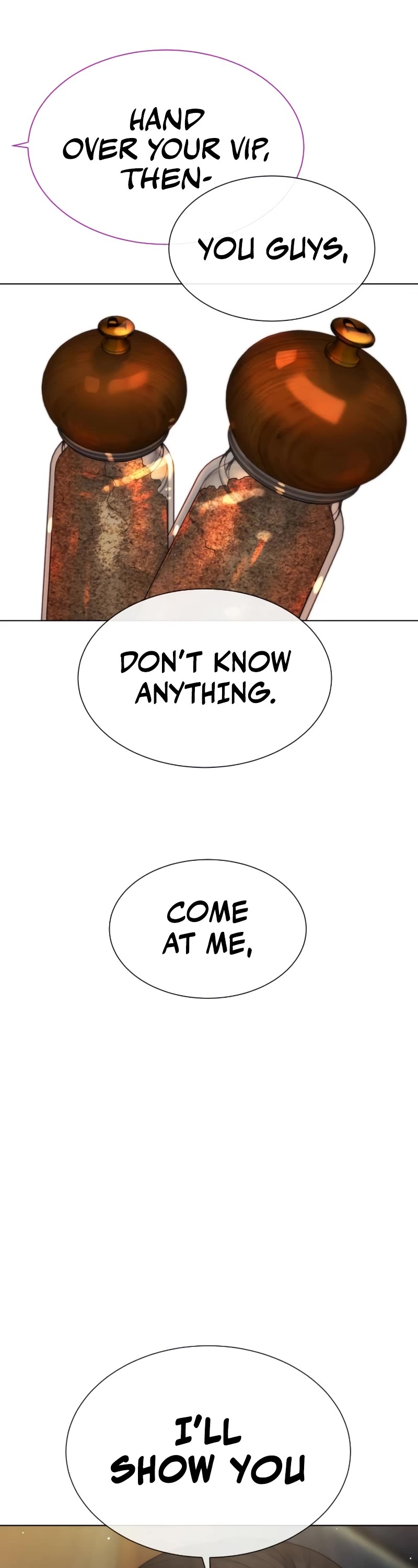 Killer Pietro Chapter 29 page 104 - Chapter 29