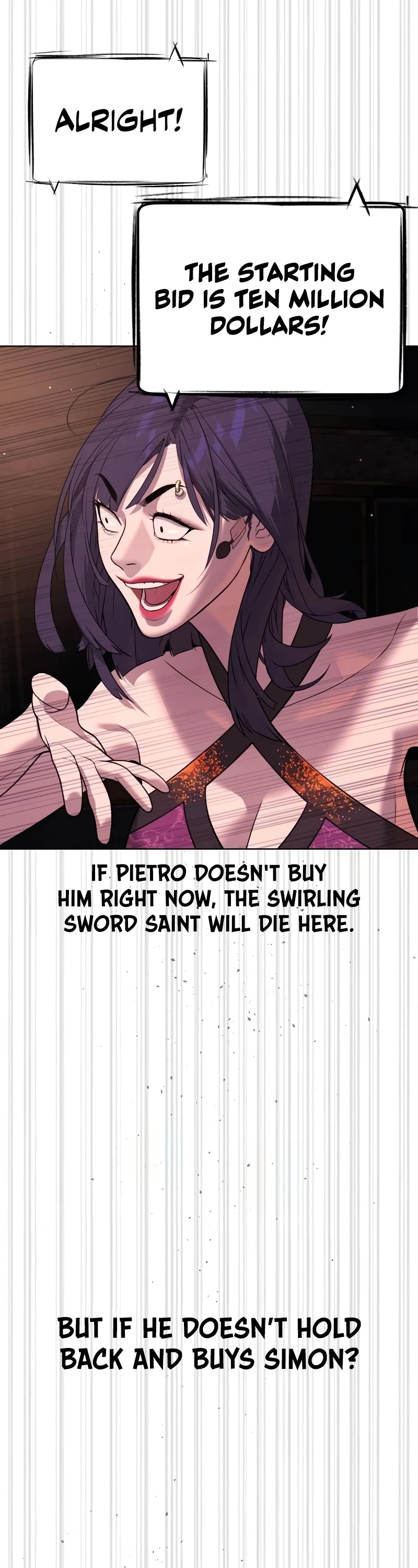 Killer Pietro Chapter 29 page 14 - Chapter 29