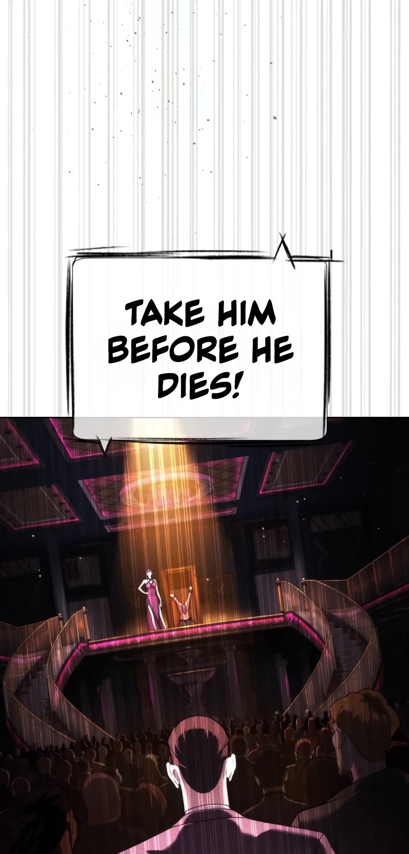 Killer Pietro Chapter 29 page 15 - Chapter 29