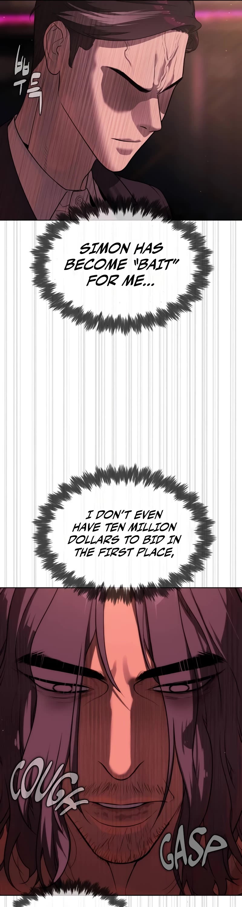 Killer Pietro Chapter 29 page 17 - Chapter 29