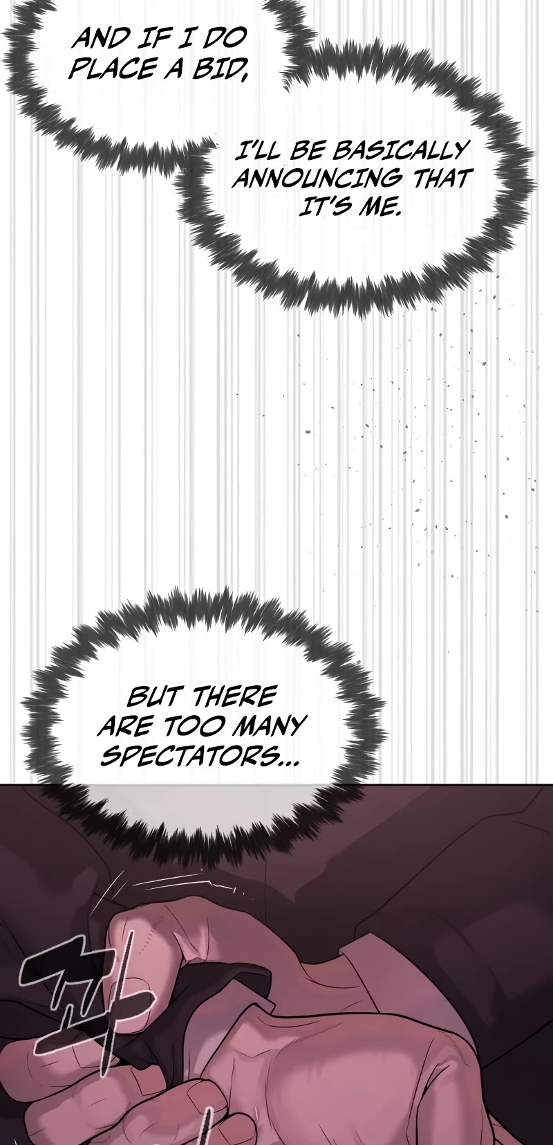 Killer Pietro Chapter 29 page 18 - Chapter 29