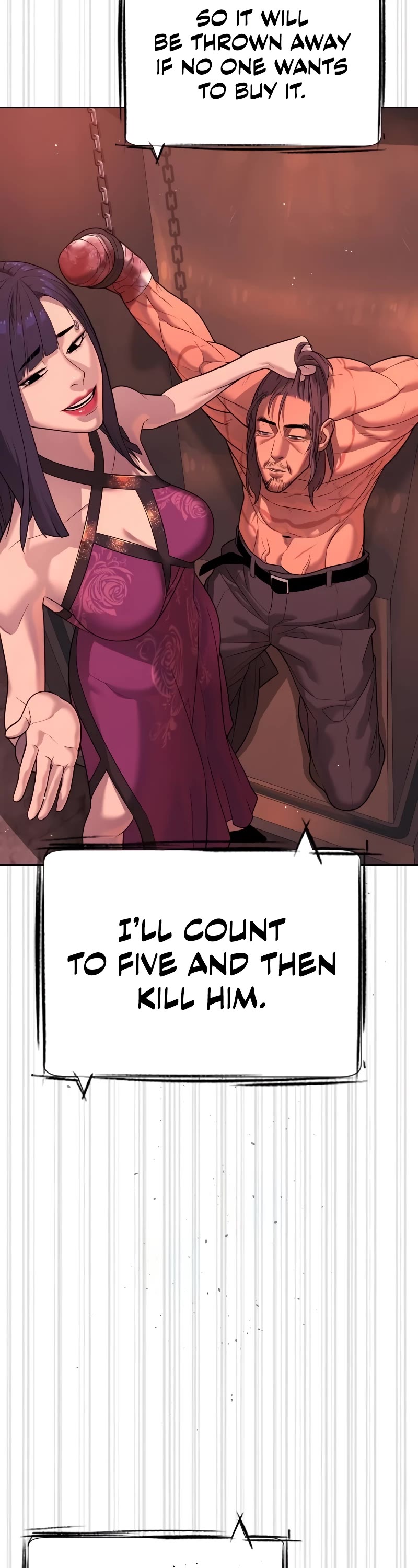 Killer Pietro Chapter 29 page 26 - Chapter 29