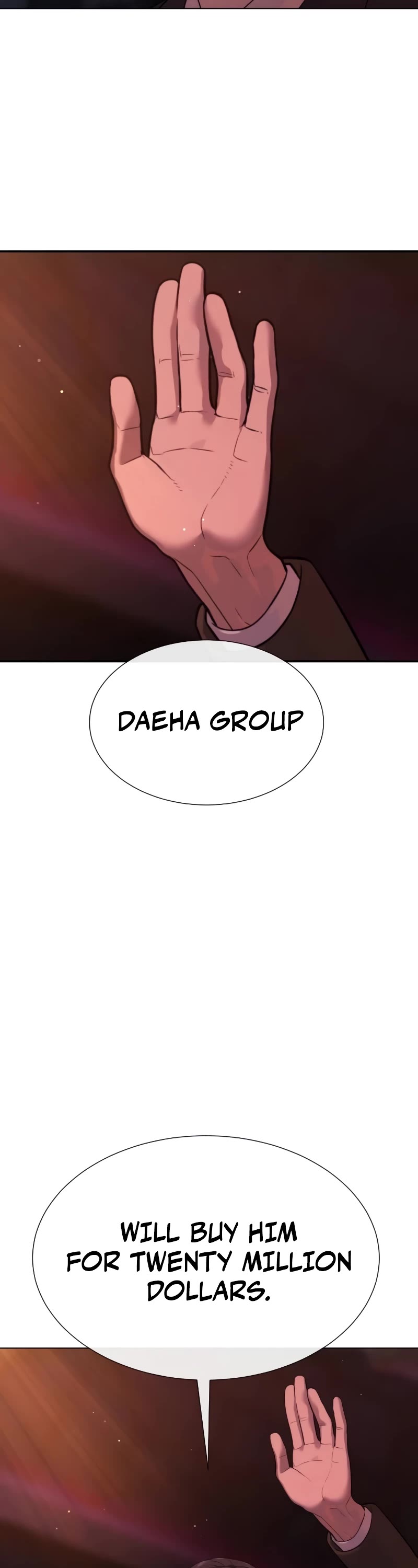 Killer Pietro Chapter 29 page 31 - Chapter 29