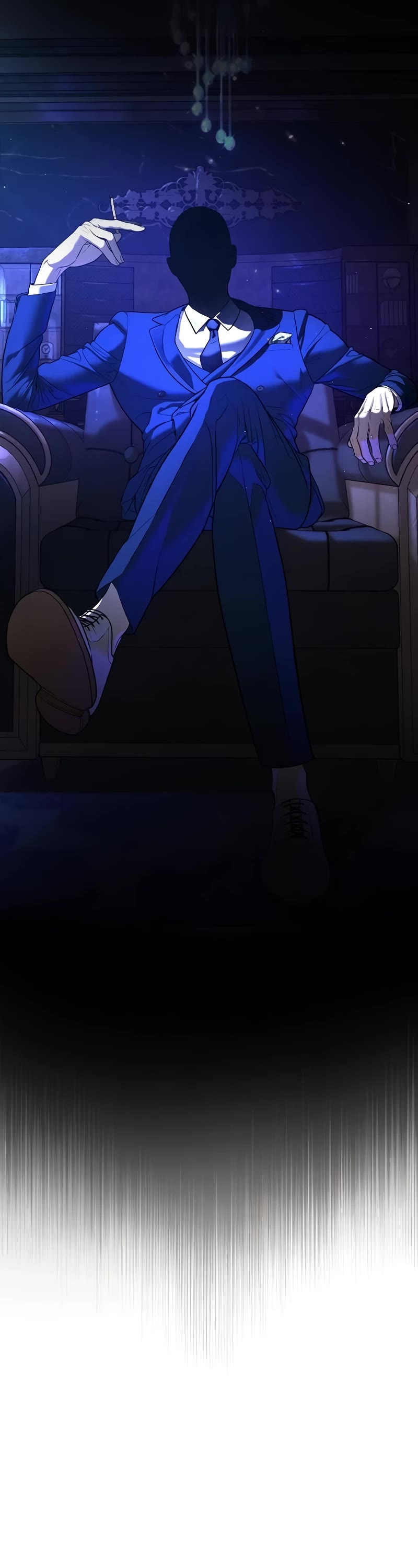 Killer Pietro Chapter 29 page 35 - Chapter 29