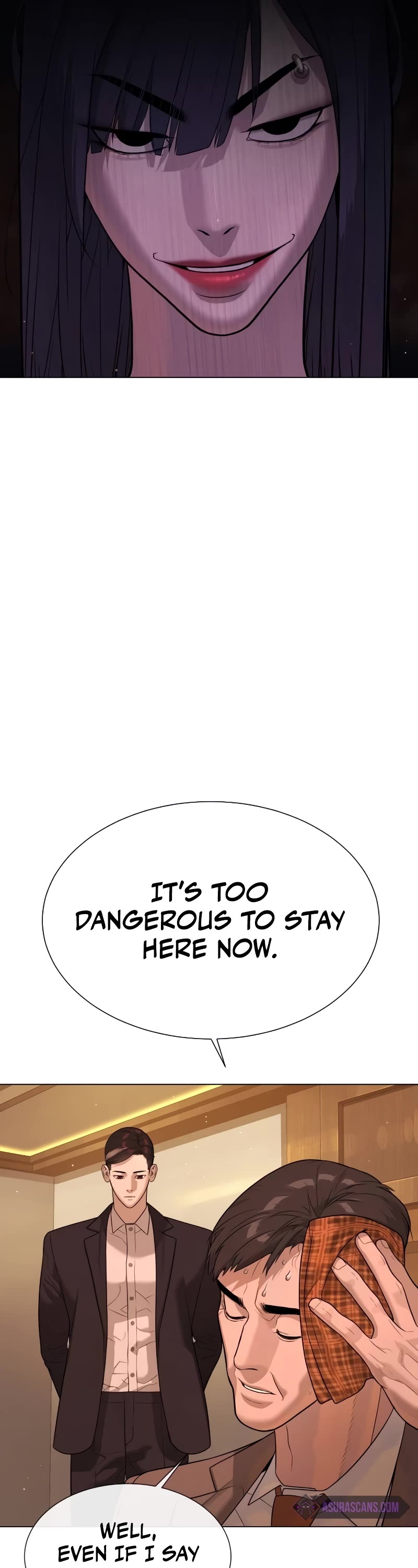Killer Pietro Chapter 29 page 44 - Chapter 29