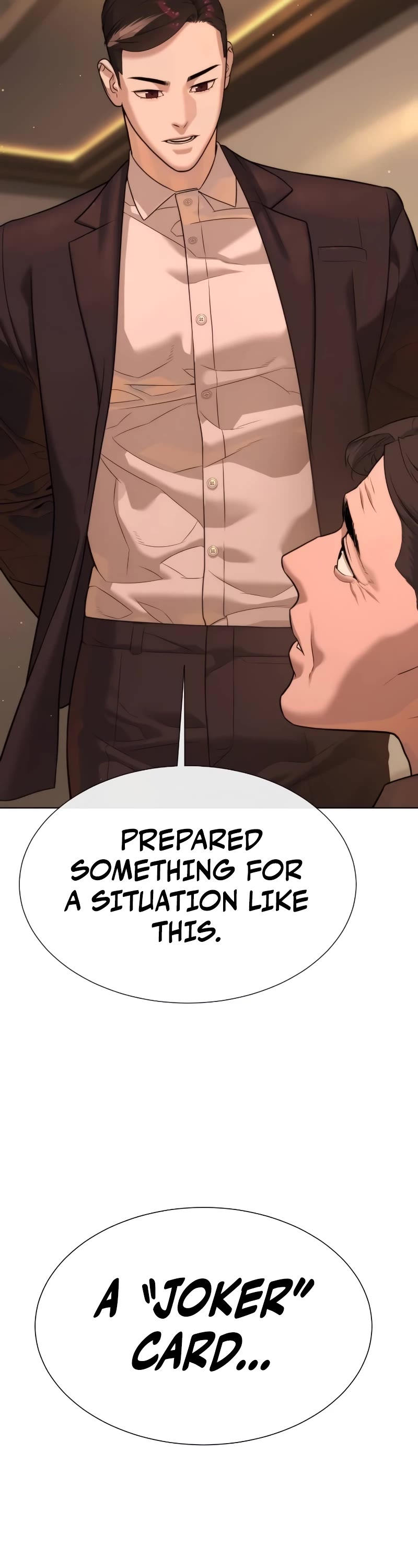 Killer Pietro Chapter 29 page 46 - Chapter 29