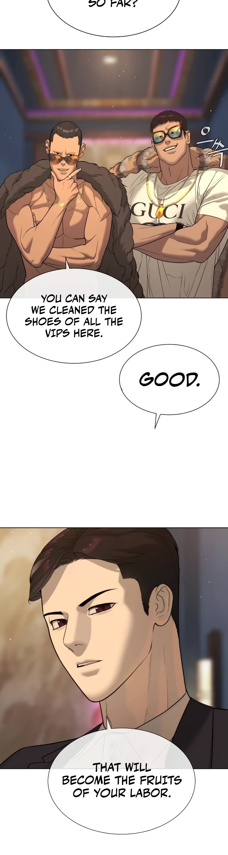Killer Pietro Chapter 29 page 55 - Chapter 29