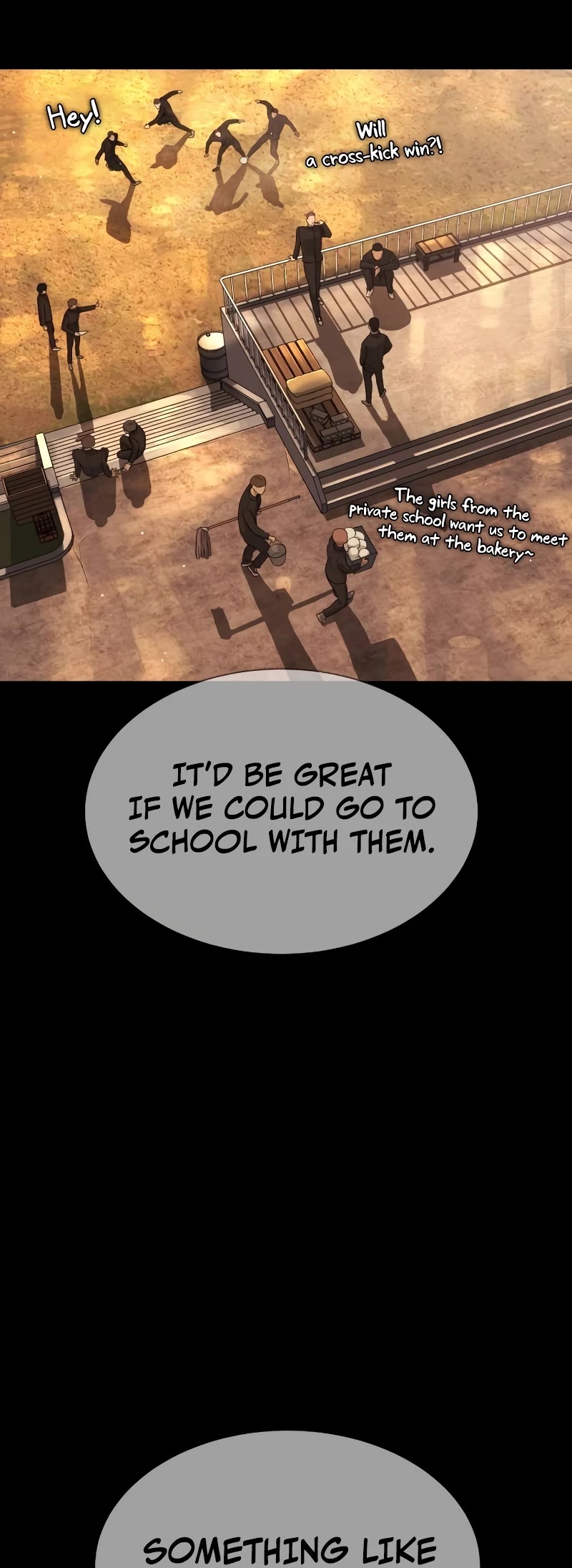Killer Pietro Chapter 29 page 62 - Chapter 29