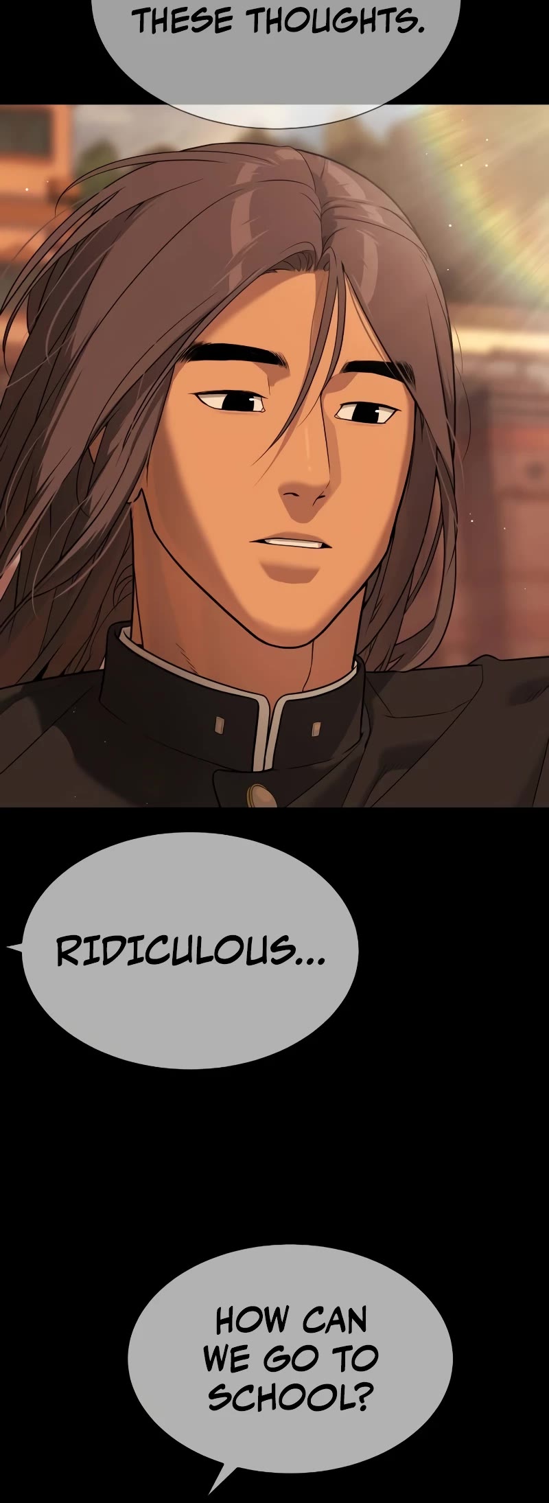 Killer Pietro Chapter 29 page 63 - Chapter 29