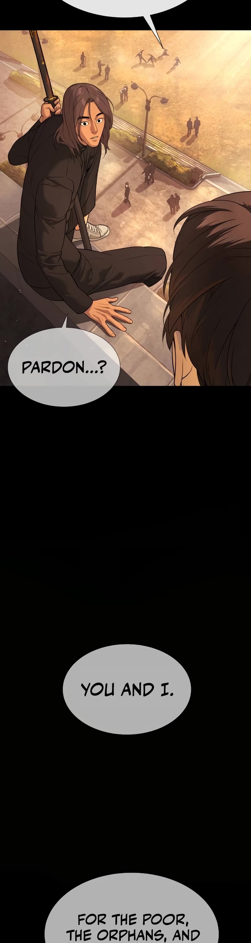 Killer Pietro Chapter 29 page 65 - Chapter 29