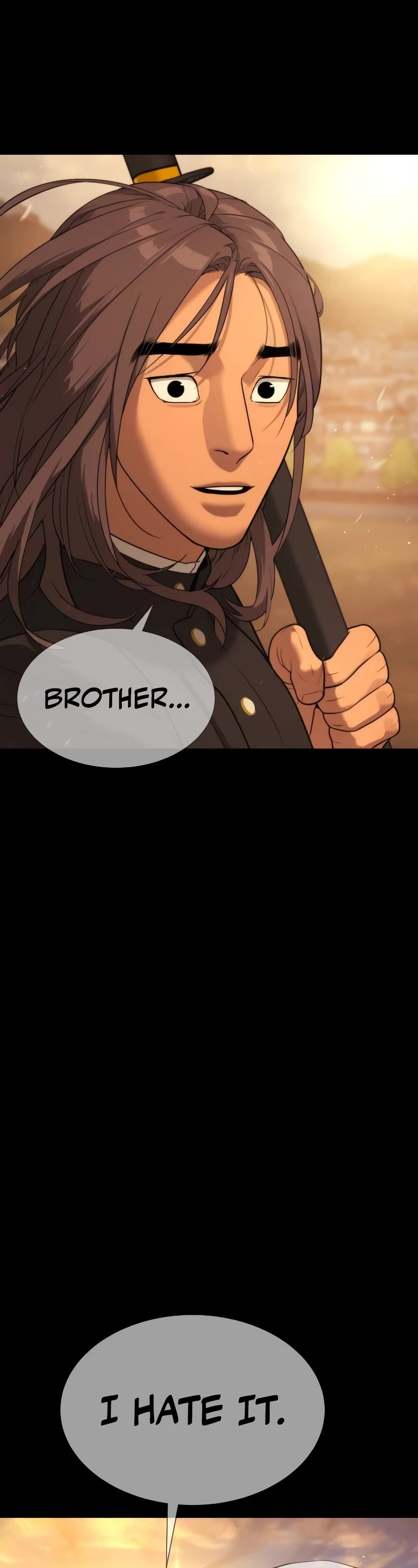 Killer Pietro Chapter 29 page 70 - Chapter 29