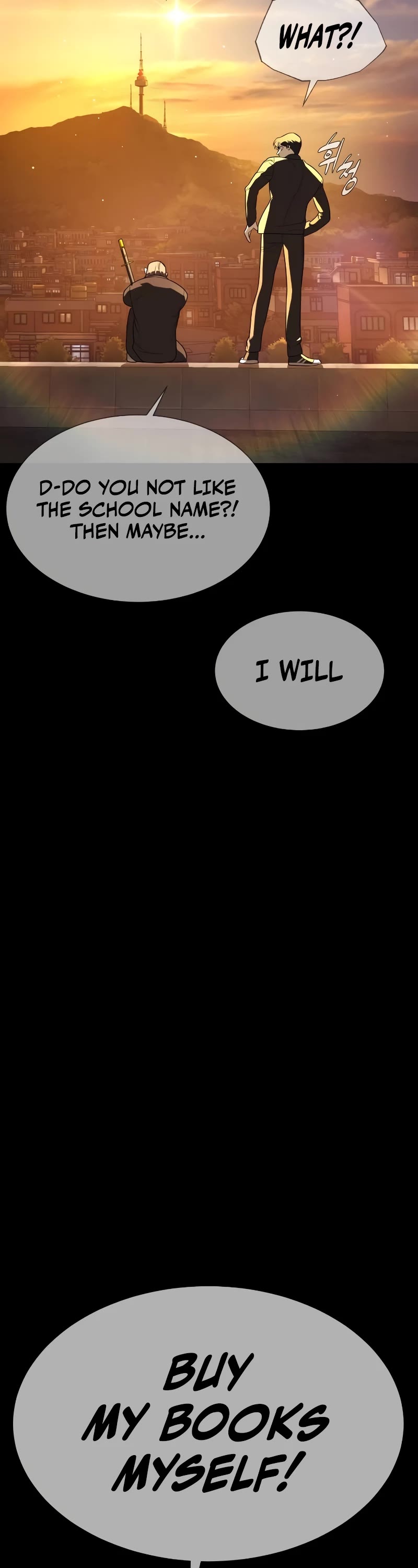 Killer Pietro Chapter 29 page 71 - Chapter 29