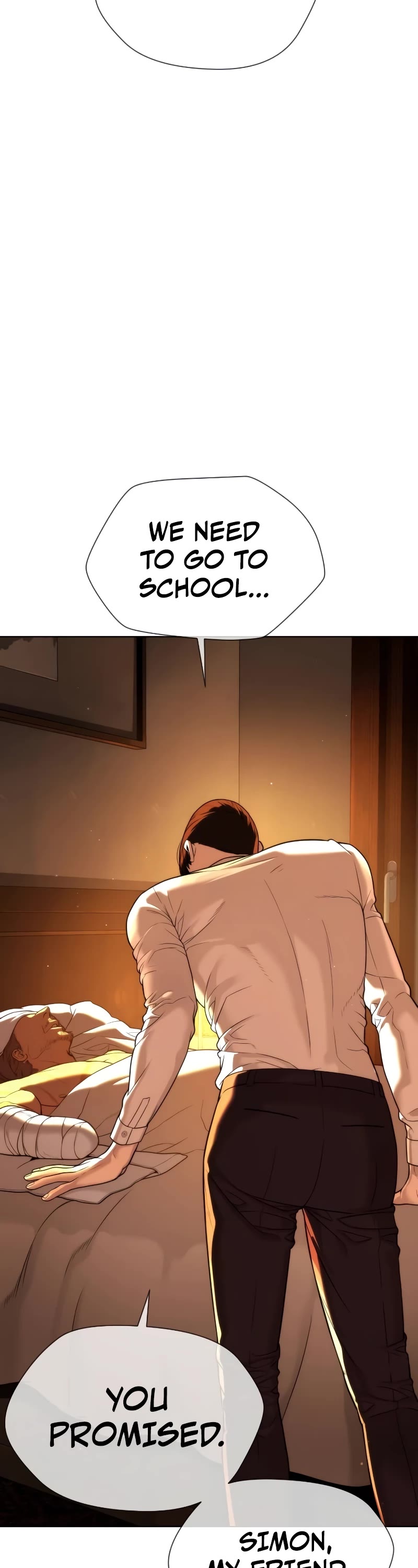 Killer Pietro Chapter 29 page 75 - Chapter 29