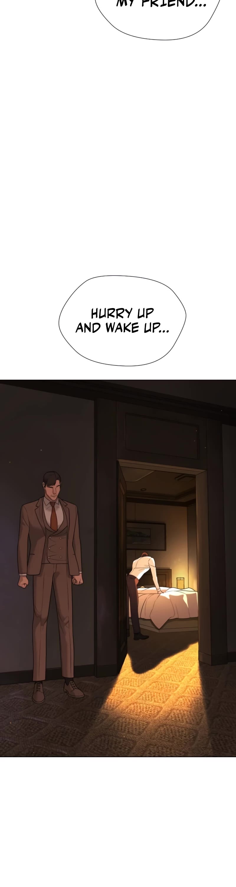 Killer Pietro Chapter 29 page 76 - Chapter 29