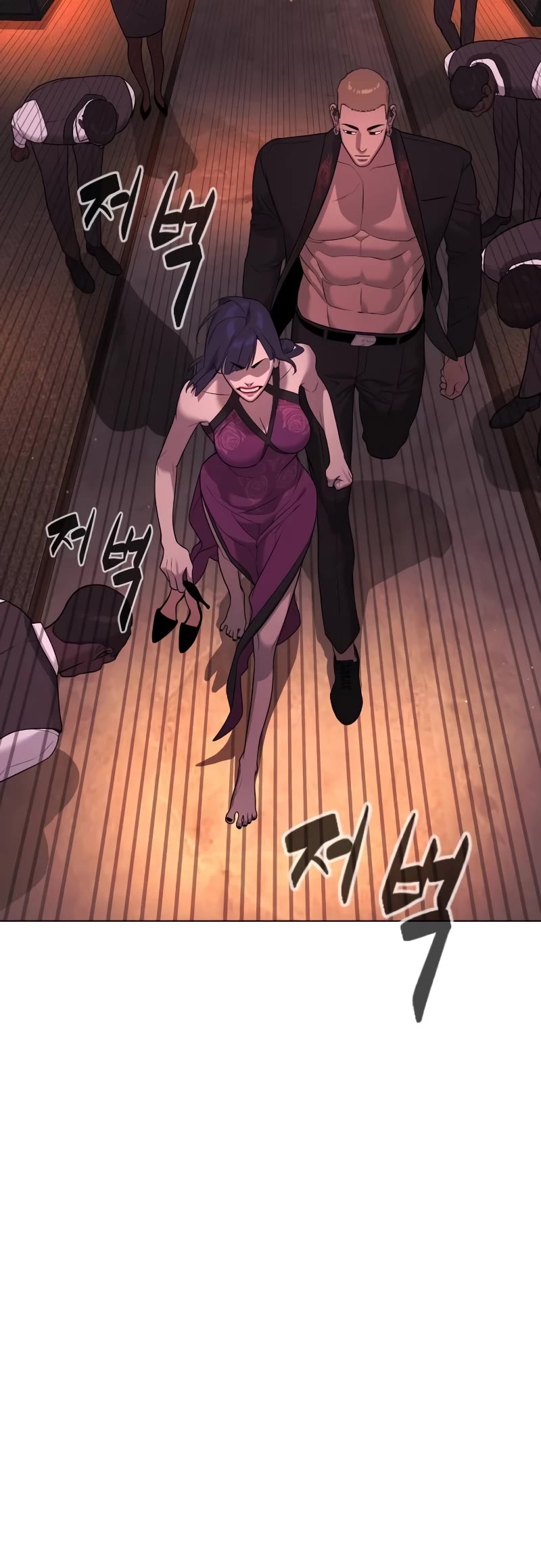 Killer Pietro Chapter 29 page 78 - Chapter 29
