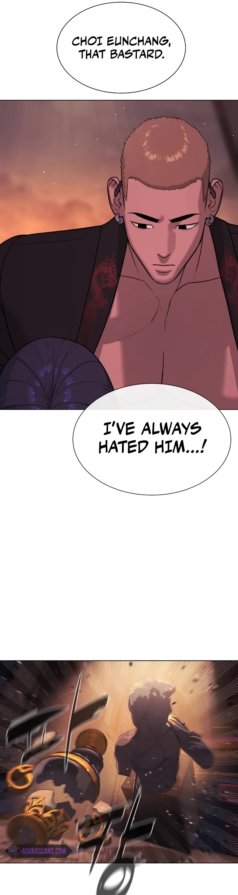 Killer Pietro Chapter 29 page 79 - Chapter 29