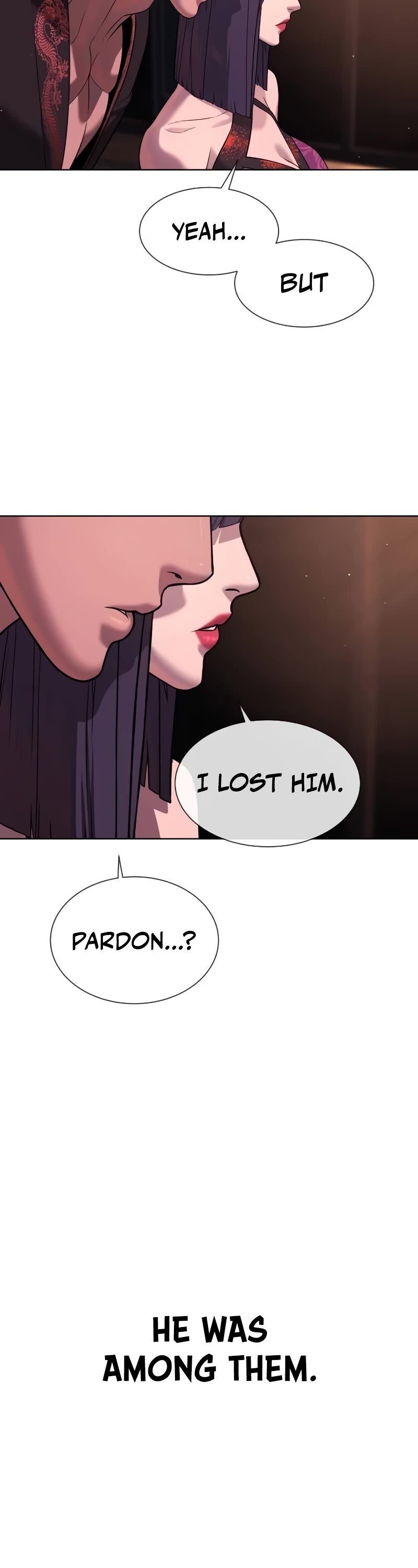 Killer Pietro Chapter 29 page 8 - Chapter 29