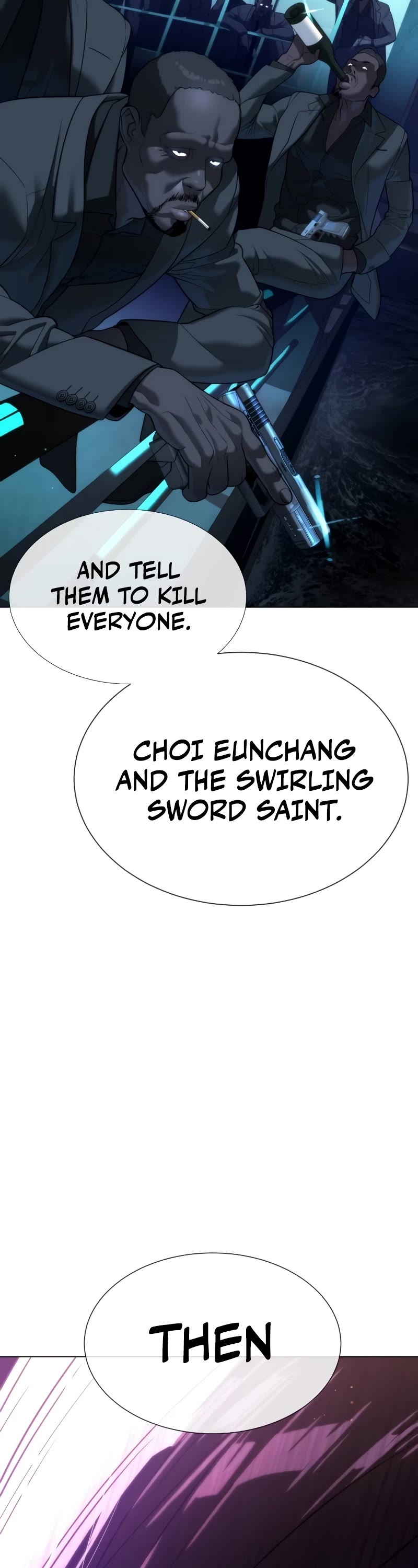 Killer Pietro Chapter 29 page 86 - Chapter 29