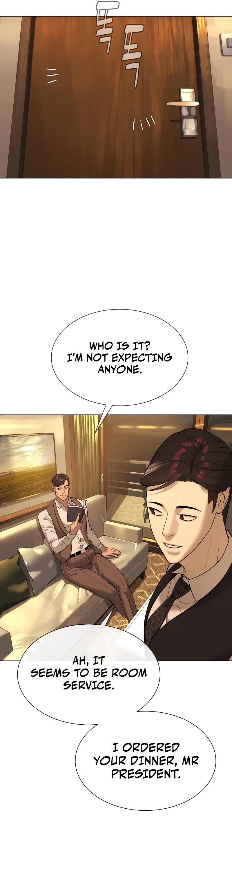 Killer Pietro Chapter 29 page 89 - Chapter 29