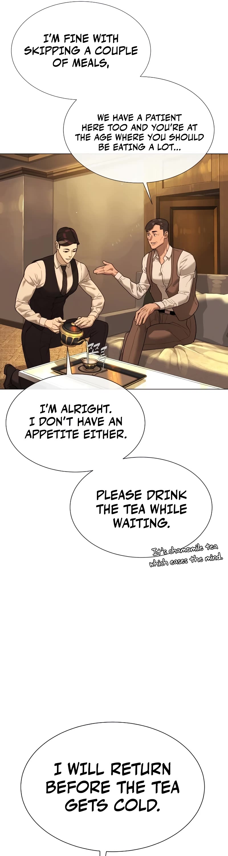 Killer Pietro Chapter 29 page 94 - Chapter 29