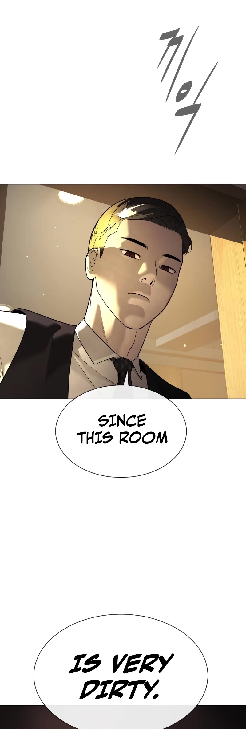 Killer Pietro Chapter 29 page 97 - Chapter 29