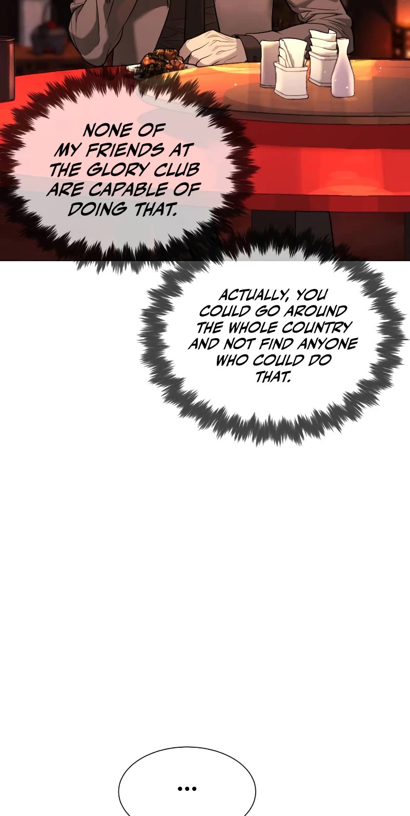 Killer Pietro Chapter 3 page 15 - Chapter 3