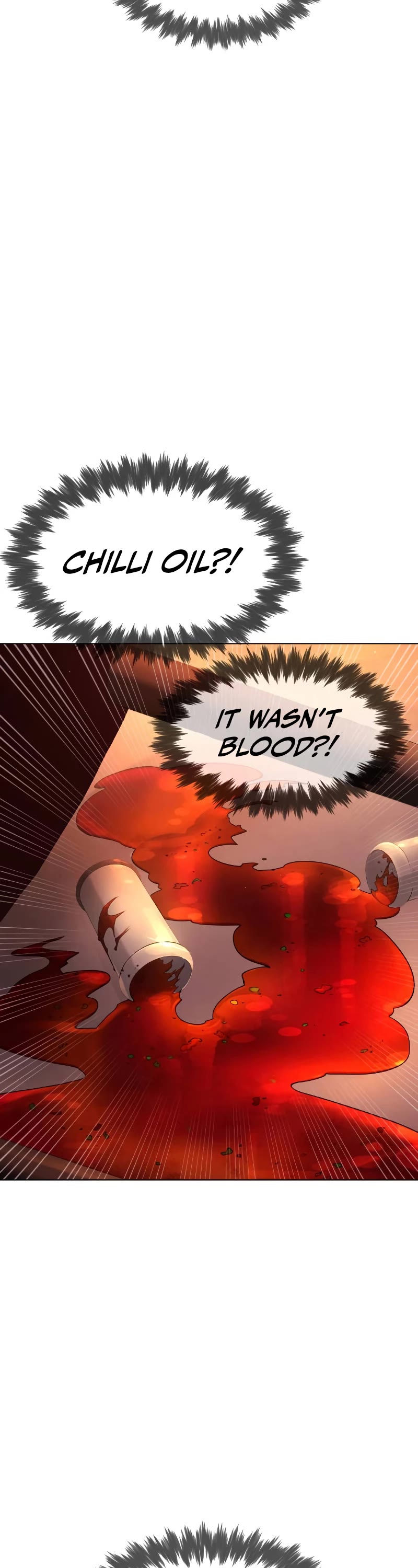 Killer Pietro Chapter 3 page 23 - Chapter 3