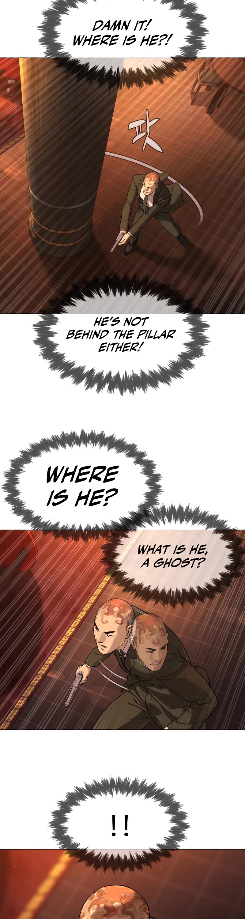 Killer Pietro Chapter 3 page 24 - Chapter 3